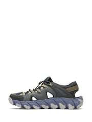 Merrell Mens Maipo Explorer Sieve Trainers - Image 4 of 8
