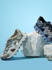 Merrell Mens Maipo Explorer Sieve Trainers - Image 5 of 8
