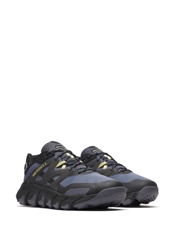 Merrell Mens Maipo Explorer Aerosport Trainers - Image 2 of 4