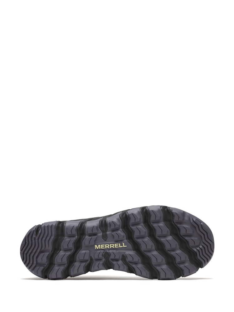 Merrell Mens Maipo Explorer Aerosport Trainers - Image 4 of 4
