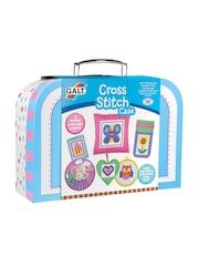 Galt Toys Cross Stitch Case - Image 1 of 5