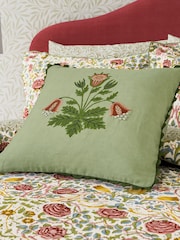 وسادة ورود من Morris & Co - صورة 1 من 5