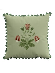 وسادة ورود من Morris & Co - صورة 2 من 5