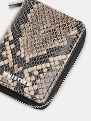 Whistles Animal Whistles Animal Koa Snake Compact Purse - Image 3 of 4