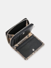 Whistles Animal Whistles Animal Koa Snake Compact Purse - Image 4 of 4