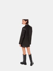 Whistles Maceo Kniehohe Stiefel mit flacher Sohle - Bild 5 von 5