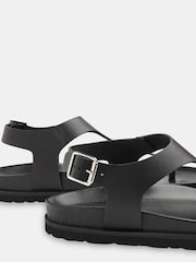 Whistles Simmi Toe Post Sandals - Imagem 2 de 5