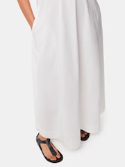 Whistles Simmi Toe Post Sandals - Imagem 5 de 5