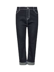 Yours Curve джинсы с откидным краем - Изображение 5 из 5