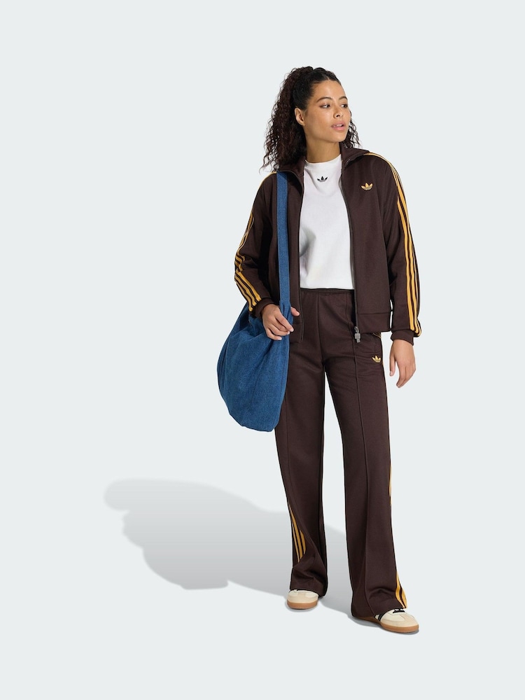 Adidas Original Classic Track Top - Bilde 1 av 5