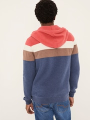 FatFace Cut And Sew Zip Through - Image 5 of 8