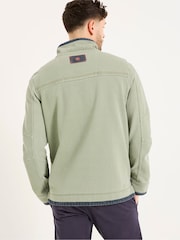FatFace Airlie Sage Green Utility Airlie - Image 2 of 5