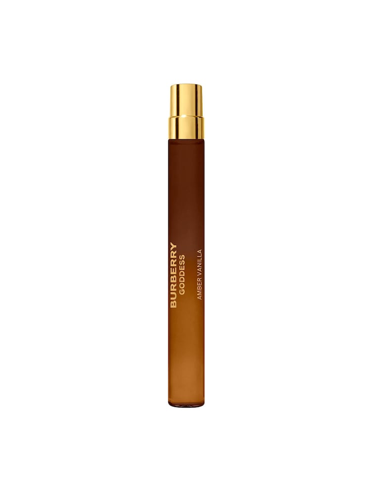 Burberry 10ml Goddess Amber Vanilla Eau de Parfum Intense - Image 1 of 6
