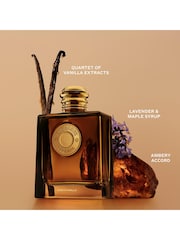 Burberry 10ml Goddess Amber Vanilla Eau de Parfum Intense - Image 3 of 6
