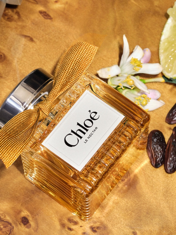 Chloé 50ml Le Nectar Parfum Intense - Image 2 of 5 Chloé 50ml Le Nectar Parfum Intense - Image 2 of 5