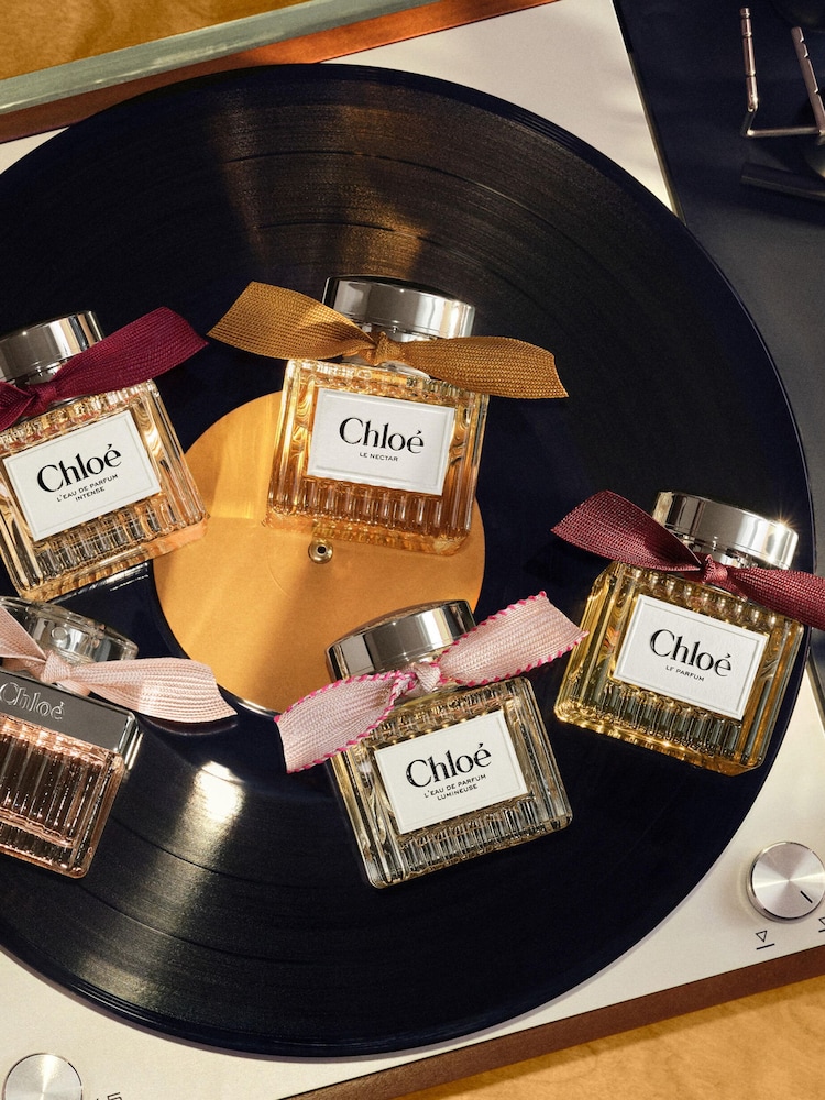 Chloé 50ml Le Nectar Parfum Intense - Image 5 of 5 Chloé 50ml Le Nectar Parfum Intense - Image 5 of 5