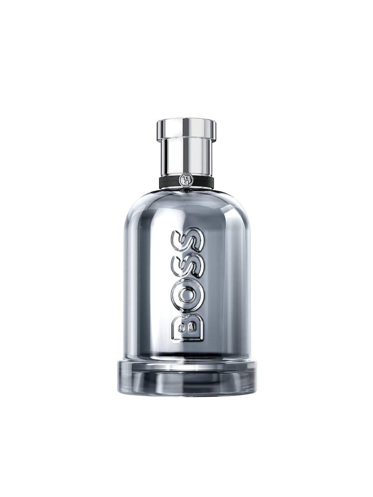 BOSS 150ml Bottled Beyond Eau de Toilette Intense Refill for Him - Image 1 of 7