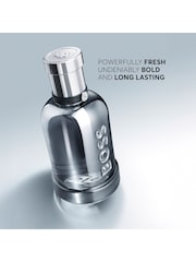 BOSS 150ml Bottled Beyond Eau de Toilette Intense Refill for Him - Image 3 of 7