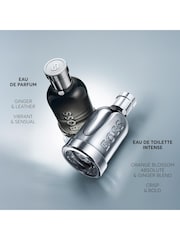 BOSS 150ml Bottled Beyond Eau de Toilette Intense Refill for Him - Image 4 of 7