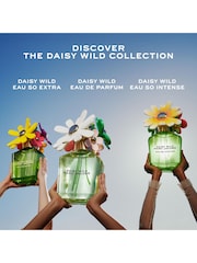 Marc Jacobs 50ml Daisy Wild Eau So Extra Eau de Parfum - Image 3 of 5