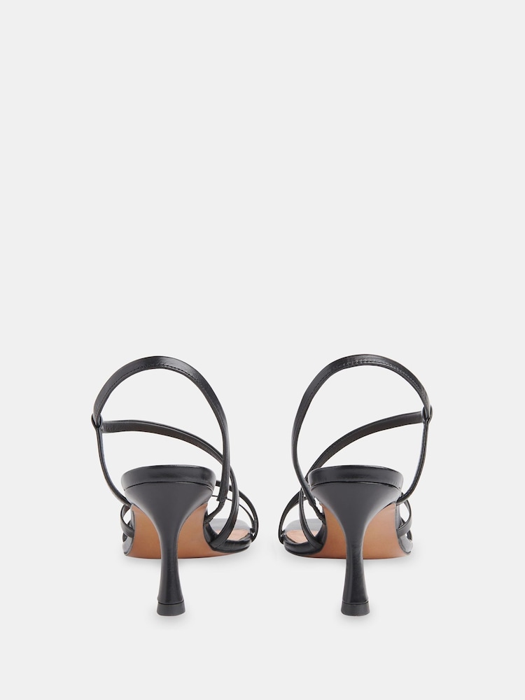 صندل Tenley بكعب وأشرطة من Whistles - صورة 2 من 5