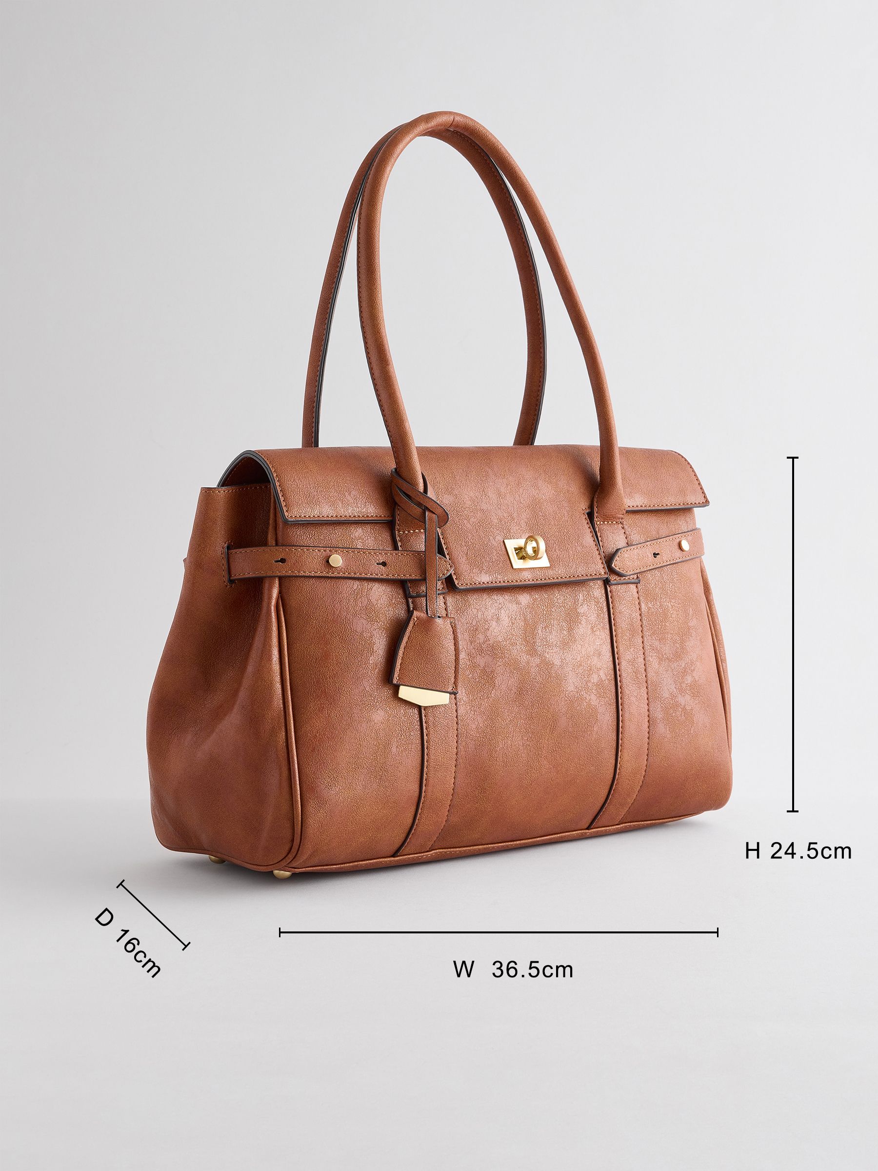 Next Multi Colour Tote Womens Bag main image 0