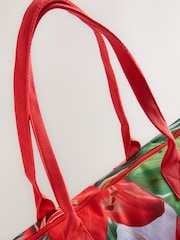 Tropical Foldaway Bag - Image 8 of 12