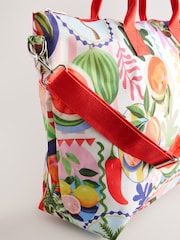 Print Foldaway Bag - Image 7 of 9