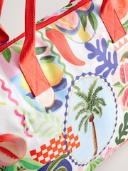 Print Foldaway Bag - Image 8 of 9