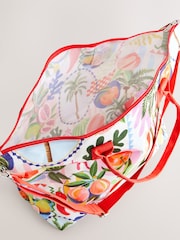 Print Foldaway Bag - Image 9 of 9