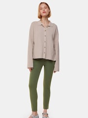 Whistles – Super-Stretch-Hose, Grün - Bild 1 von 5