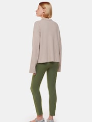 Whistles – Super-Stretch-Hose, Grün - Bild 2 von 5