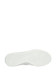 Negro - Zapatillas Cordova Classic New Reign de Skechers - Imagen 5 de 5