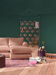 Cath Kidston Green Peel & Stick Vintage Car Sample - Image 1 of 3