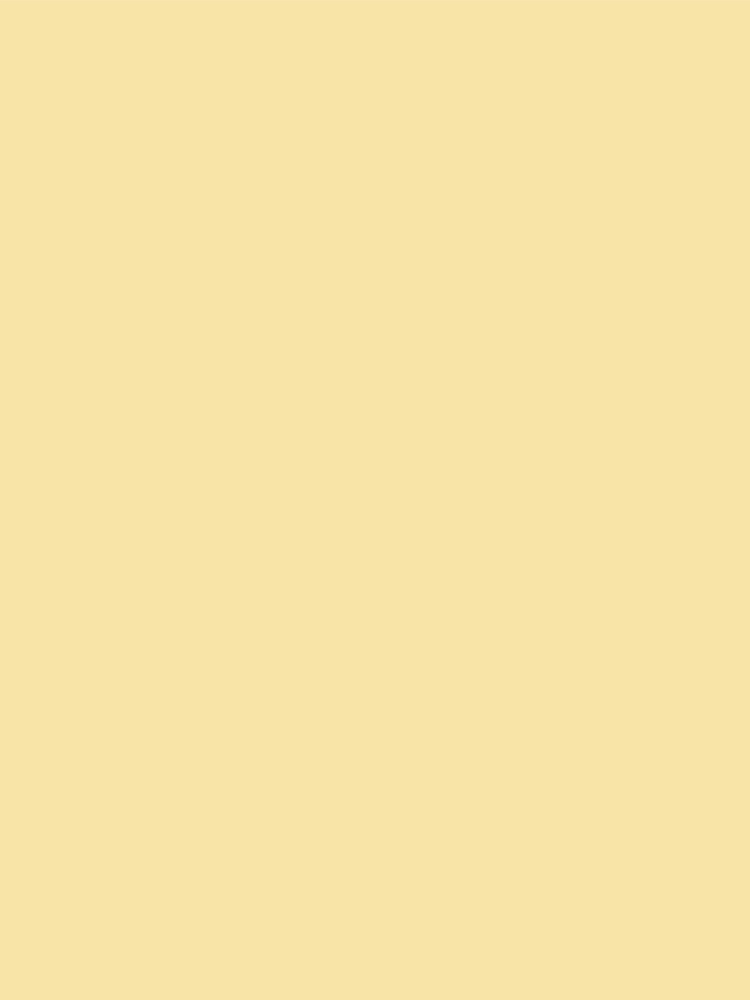 Cath Kidston Yellow Peel & Stick Sample - Make A Note - Image 1 of 3