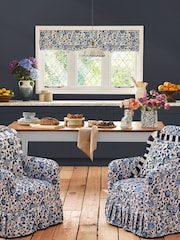 Cath Kidston Blue Peel & Stick Sample - Smart Casual - Image 1 of 3