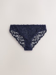 marine - Lot de culottes en dentelle Ultimate Comfort 2 - Image 6 of 8