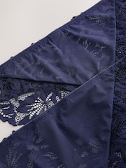 marine - Lot de culottes en dentelle Ultimate Comfort 2 - Image 8 of 8
