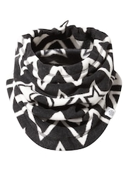 Tog 24 Black Oston Snow Tube Winter Scarf - Image 1 of 2
