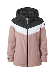Roze - Tog 24 Panorama ski-jack voor dames - Image 7 of 7