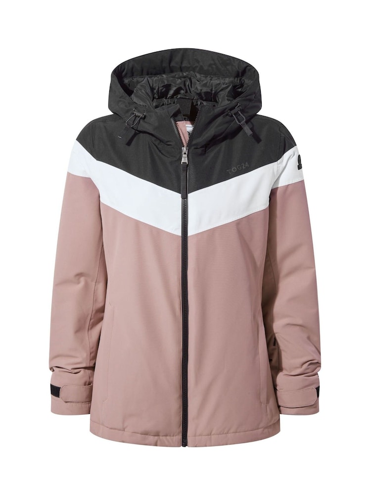Pink - Tog 24 Panorama-Skijacke für Damen - Bild 7 von 7 Pink - Tog 24 Panorama-Skijacke für Damen - Bild 7 von 7
