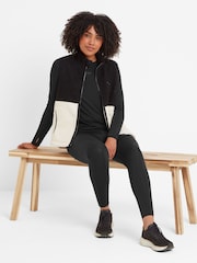 Tog 24 Cream Womens Rayner Sherpa Gilet - Image 7 of 10