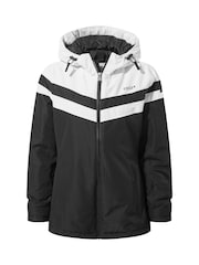 Zwart - Tog 24 Panorama ski-jack voor dames - Image 8 of 8