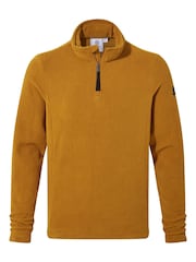 Tog 24 Brown Revive Quarter Zip Fleece - Image 7 of 7