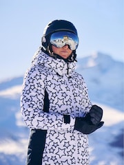 Tog 24 Black Womens Vermont Ski Jacket - Image 2 of 8