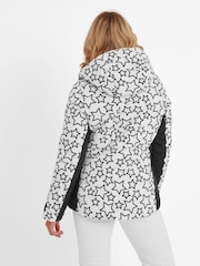 Tog 24 Black Womens Vermont Ski Jacket - Image 4 of 8