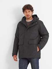 Tog 24 Mens Pawter Waterproof Parka - Image 2 of 7