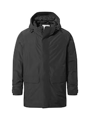 Tog 24 Mens Pawter Waterproof Parka - Image 6 of 7