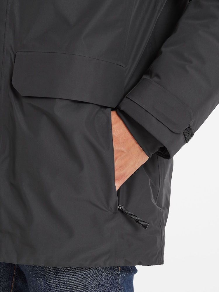Tog 24 Mens Pawter Waterproof Parka - Image 7 of 7