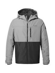 Tog 24 Black Mens Whistler Ski Jacket - Image 7 of 7